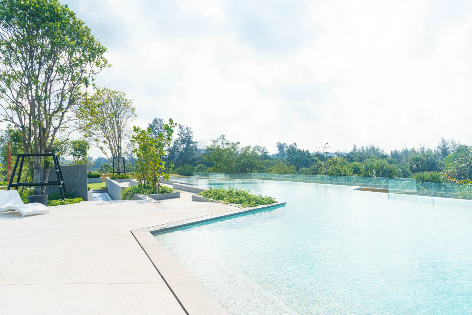 Апартаменты Laguna Beachside 2208