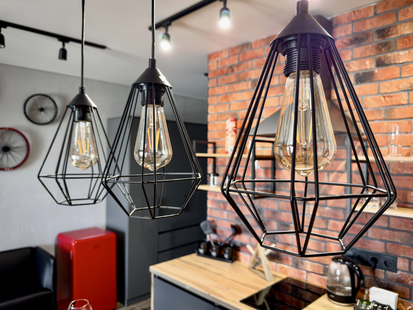 Квартира на Маршала Жукова