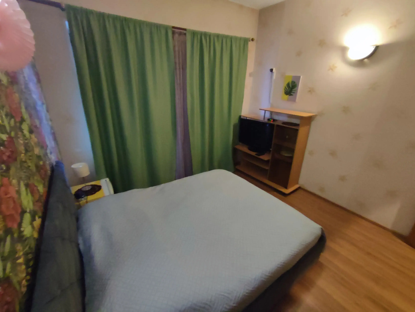 Апартаменты Лисья Нора