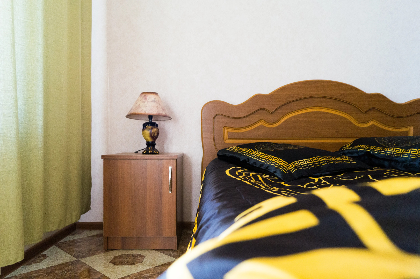 Гостевой дом Bagrat