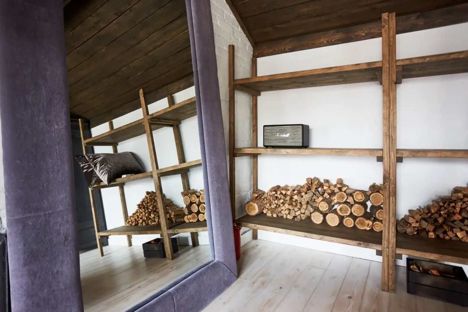Апартаменты Room for Romantic в Nikolaev Building