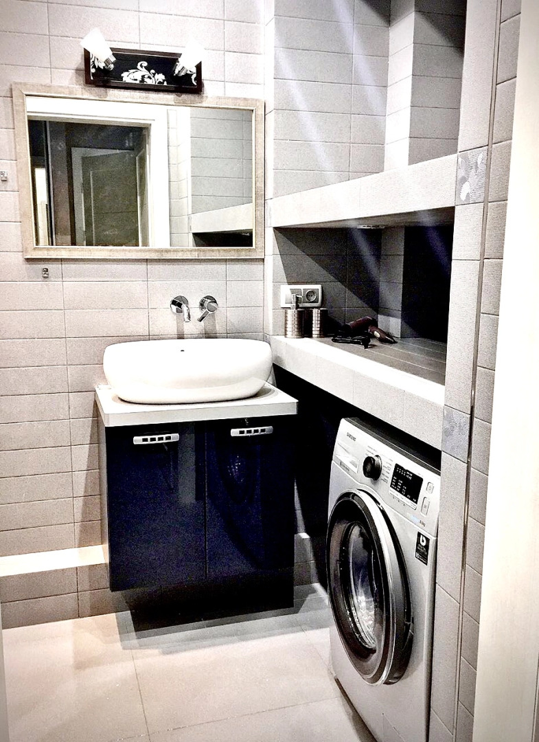 Апартаменты в 200 м от Пляжа г. Пионерский ул.Рабочая,6