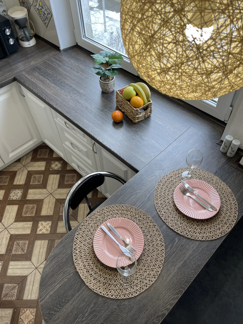 Квартира Берлин