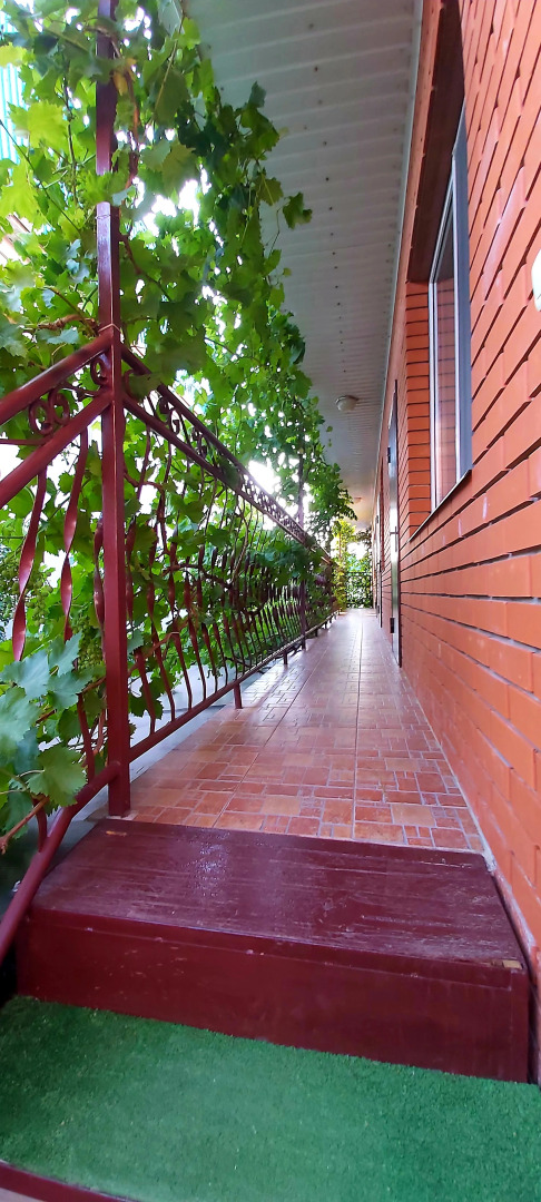 Гостевой дом Катерина