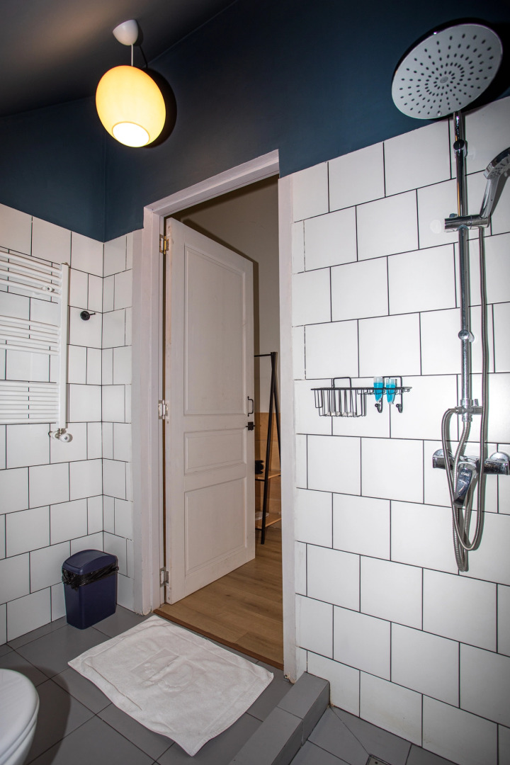 Hotel Kazbegi View Cottages