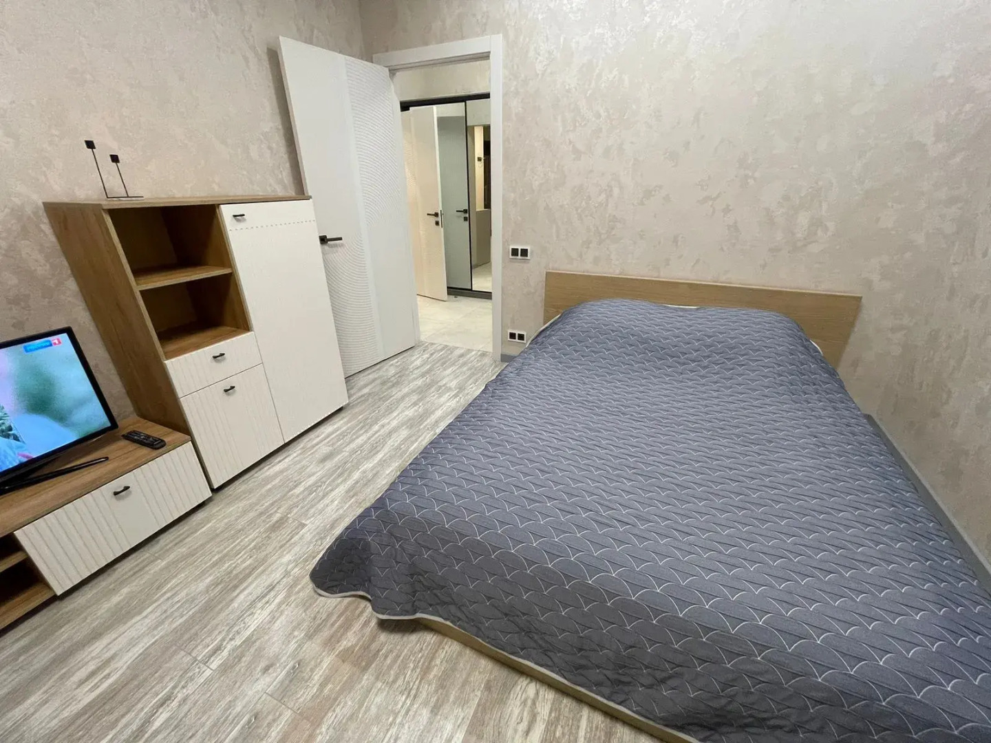 Апартаменты Жардин