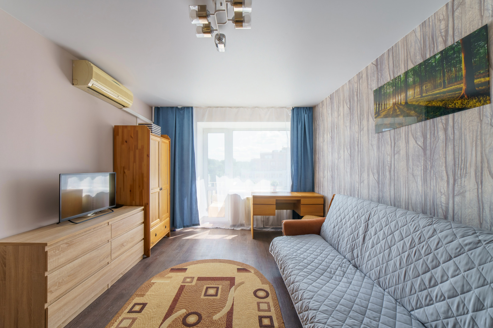 Апартаменты Gorkiy House на Горького 152