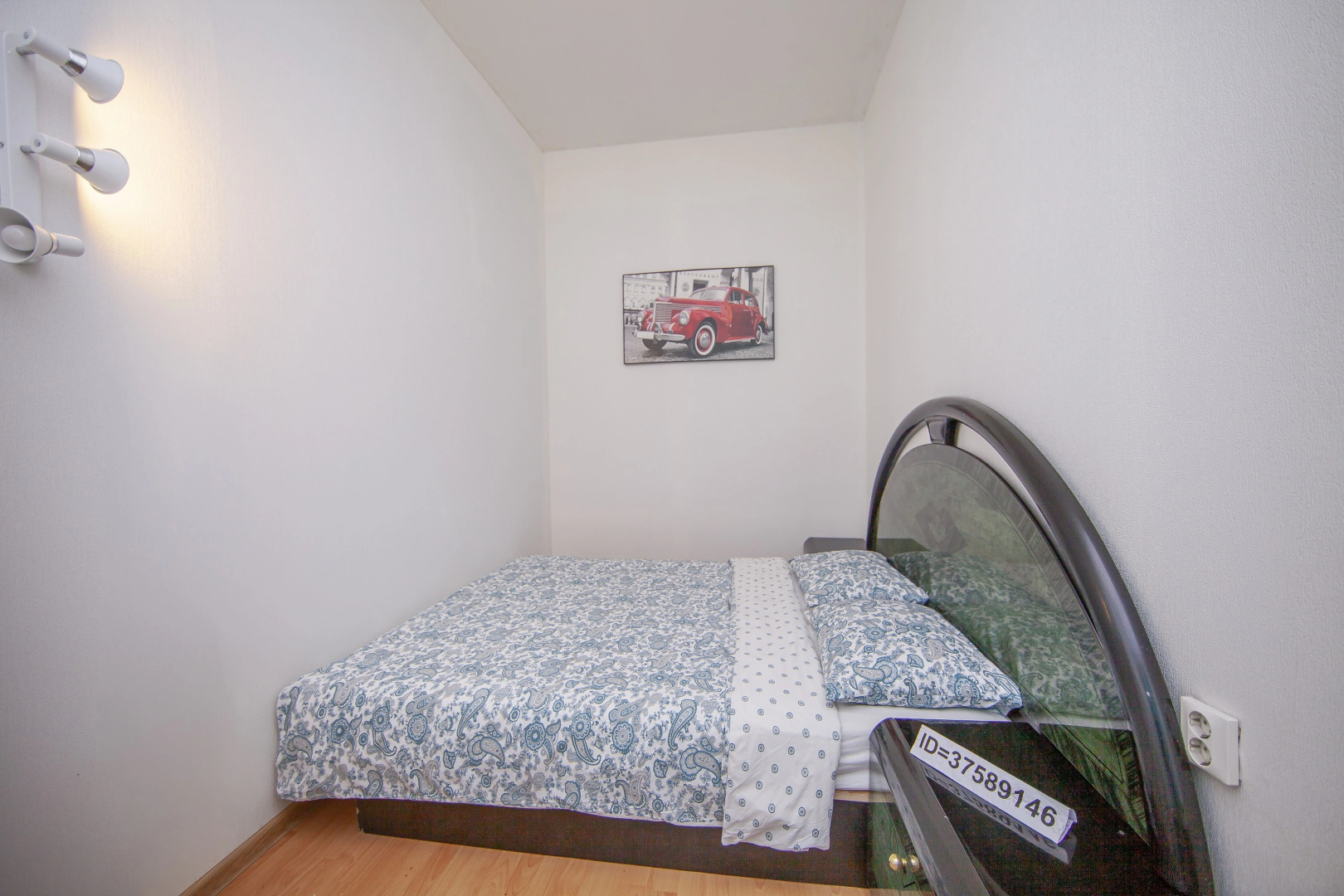 Апартаменты Stay Together 4BR Apartment