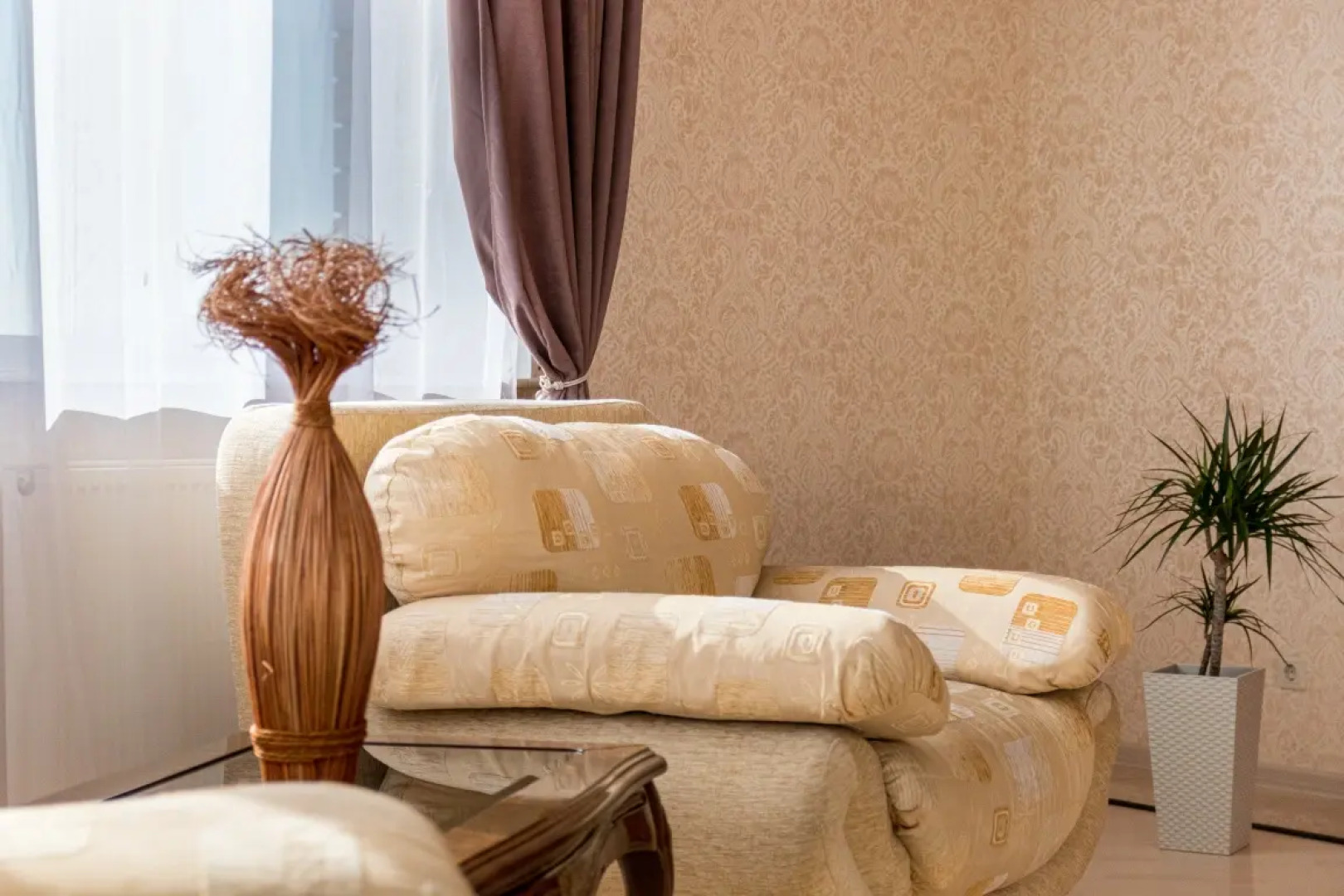 Апартаменты Пять Звезд 15