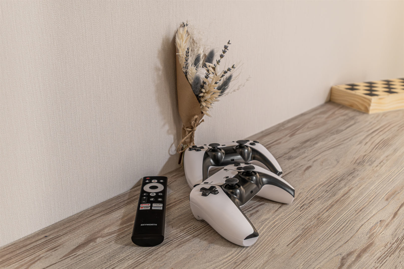 Отель Эклер