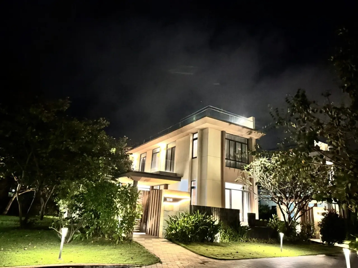 Вилла Cam Ranh Beach