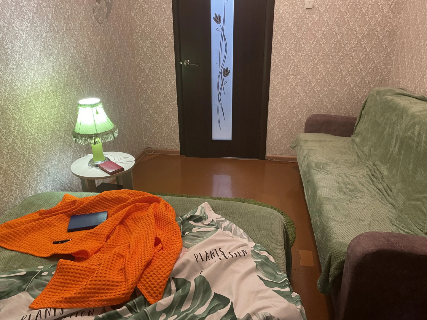 Квартира Аренда Квартиры