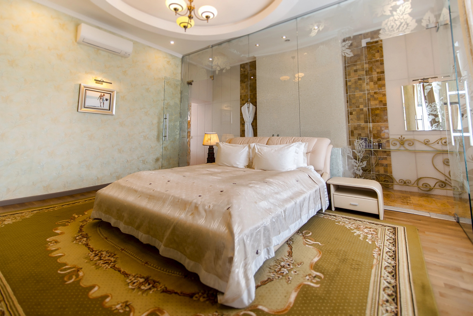 Отель Севастополь