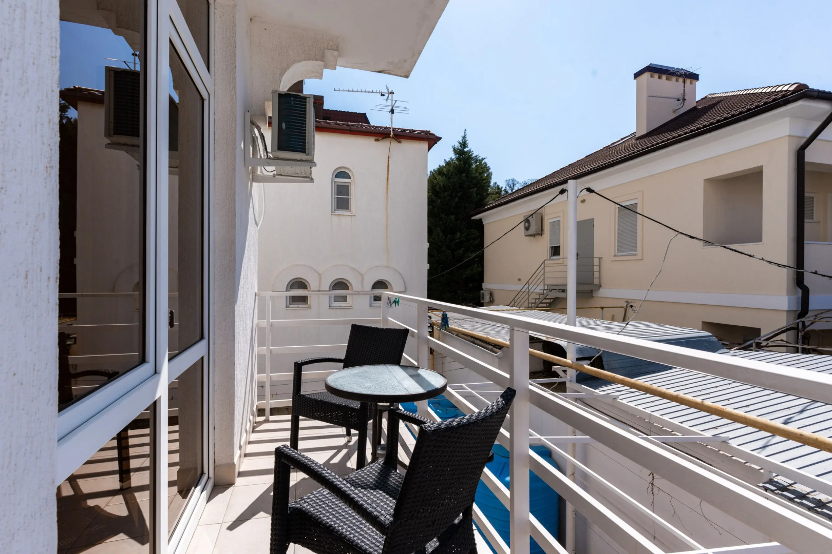 Гостиница Круиз на Серафимовича