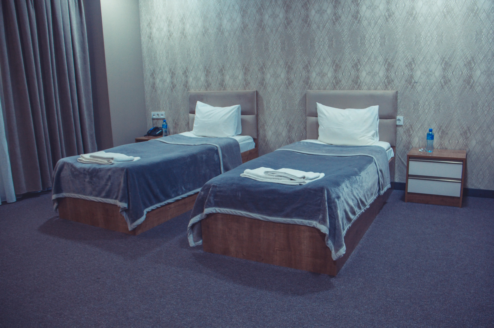 Отель Arena Beylagan