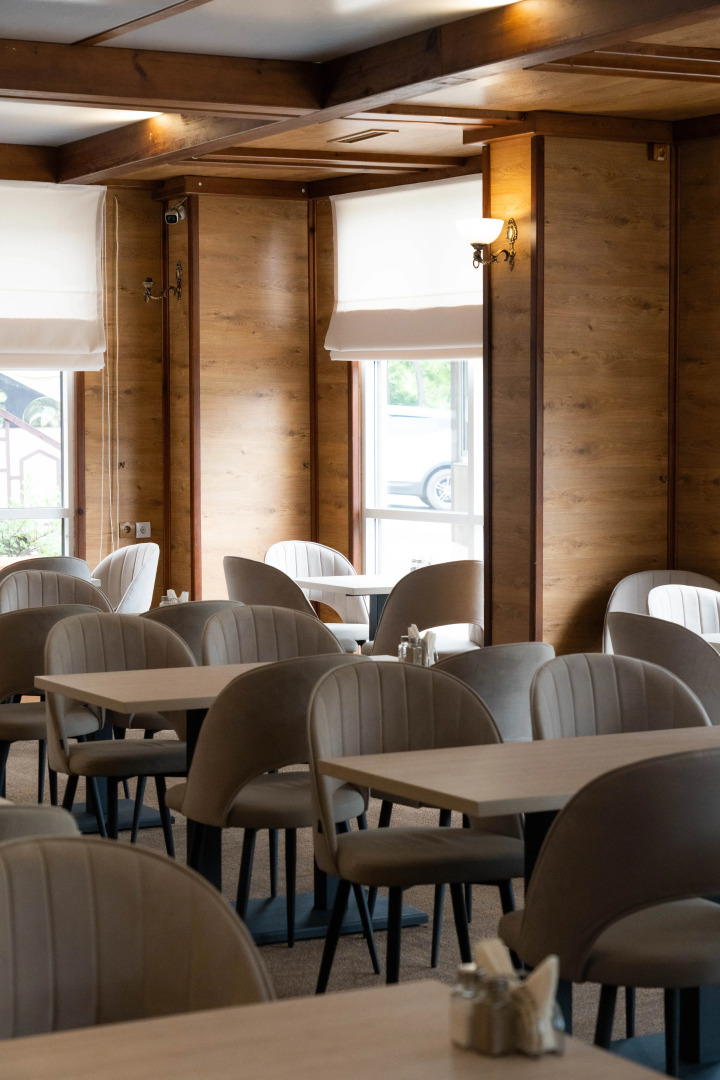 Отель Аква-Вита (корпус №3)