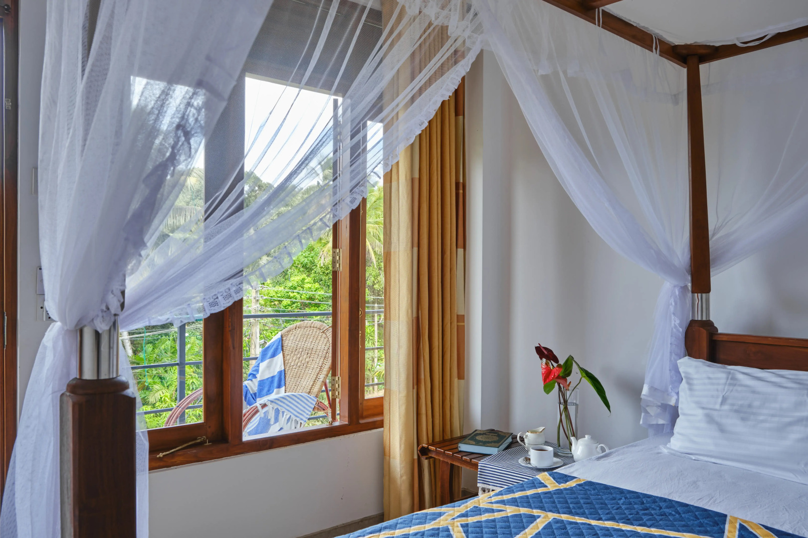 Вилла Friends Coliving Villa Mirissa