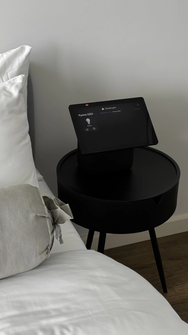 Апартаменты Signature SmartRoom by Roomley