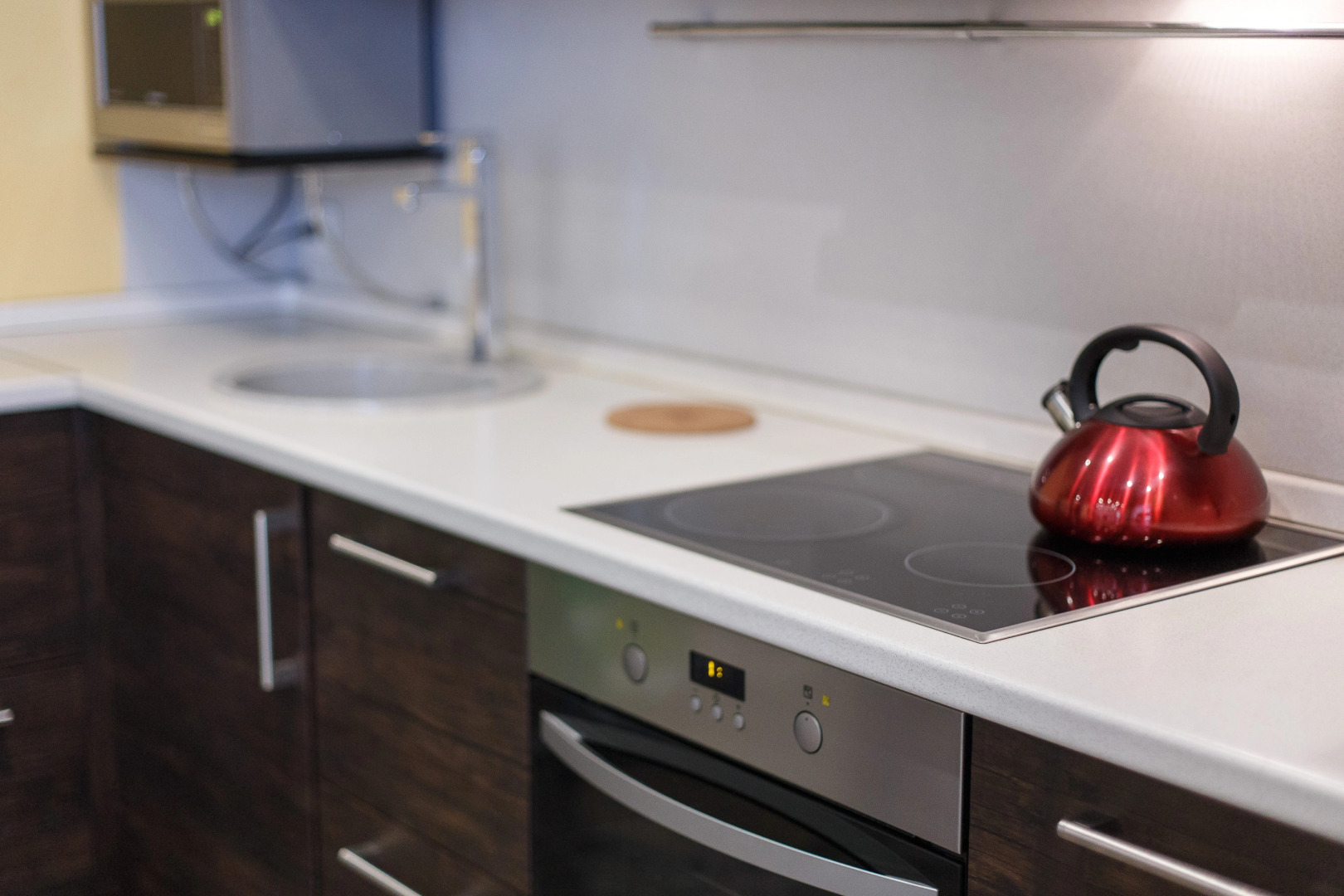 Апартаменты Адоратского