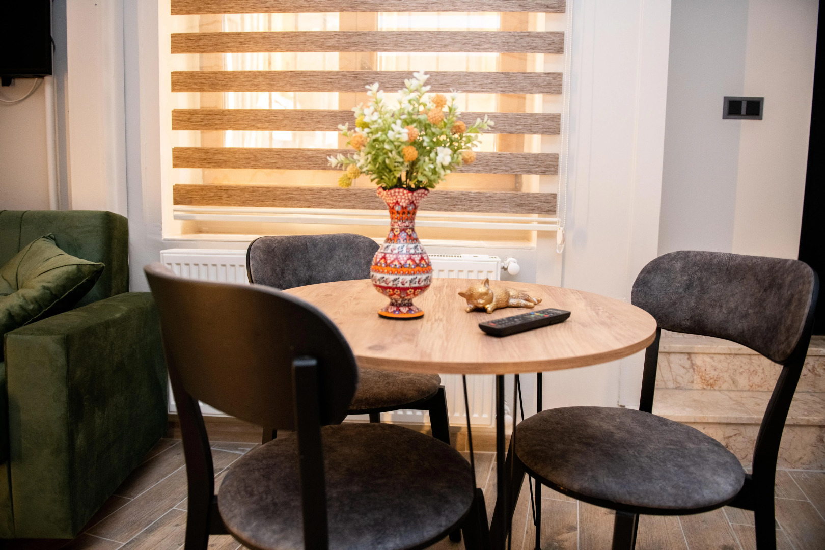 Отель Galapera Hotel