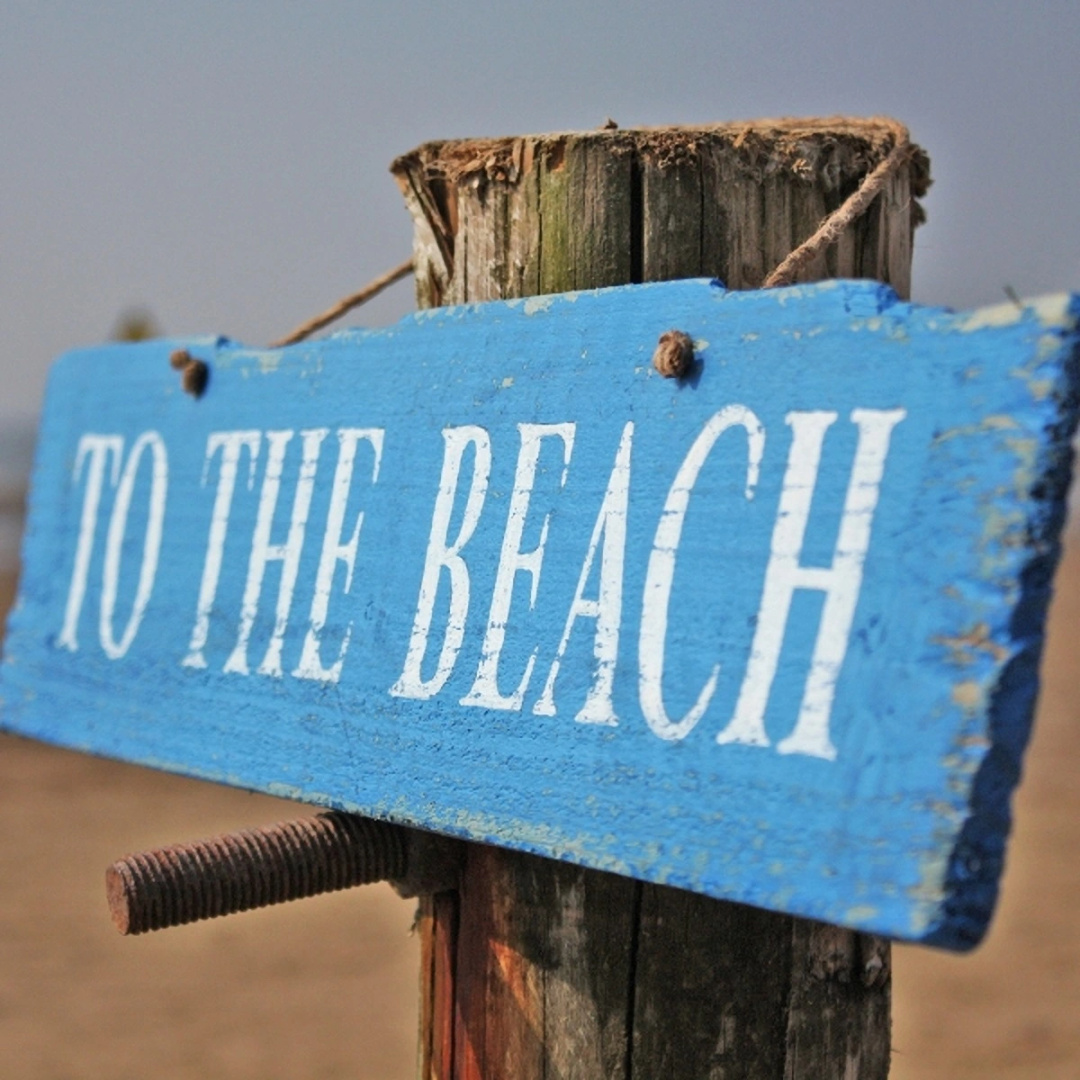 Отель Lito Beach