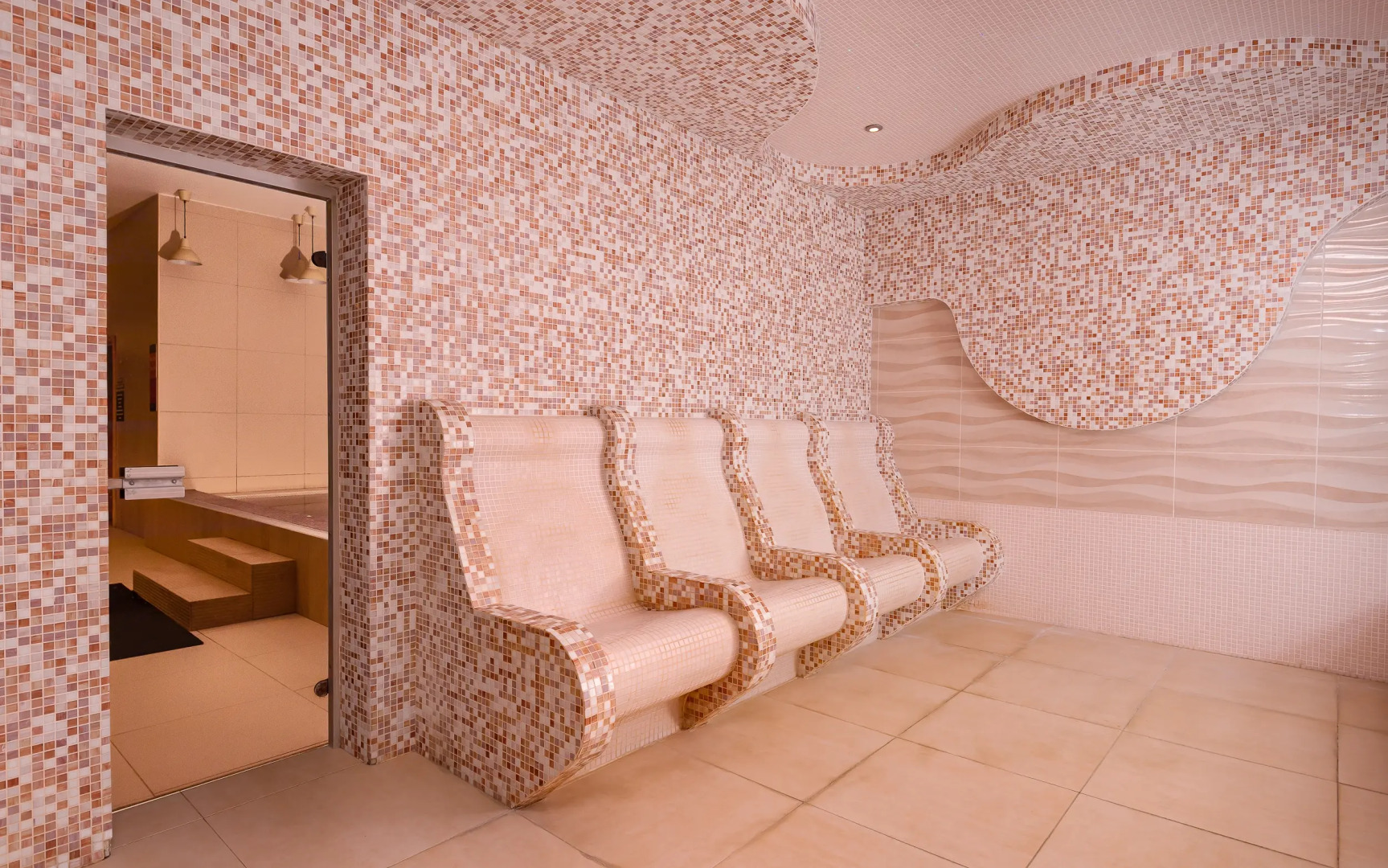 Beton Brut Ultra All Inclusive & Spa Anapa Miracleon 4*