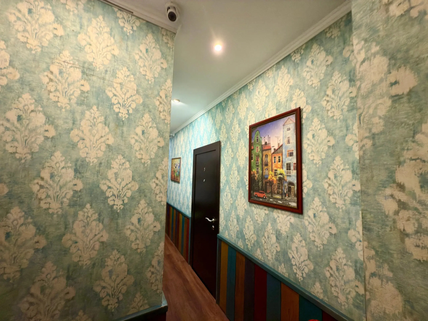 Апартаменты SyncotelHome Италия Гарден