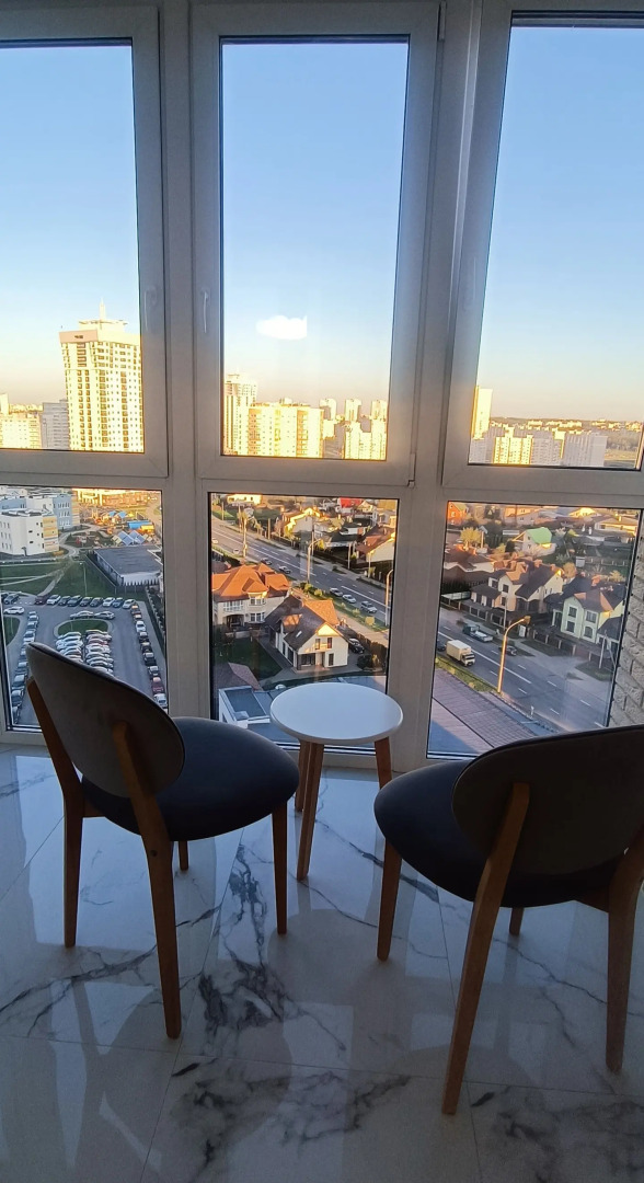 Квартира БестАпарт