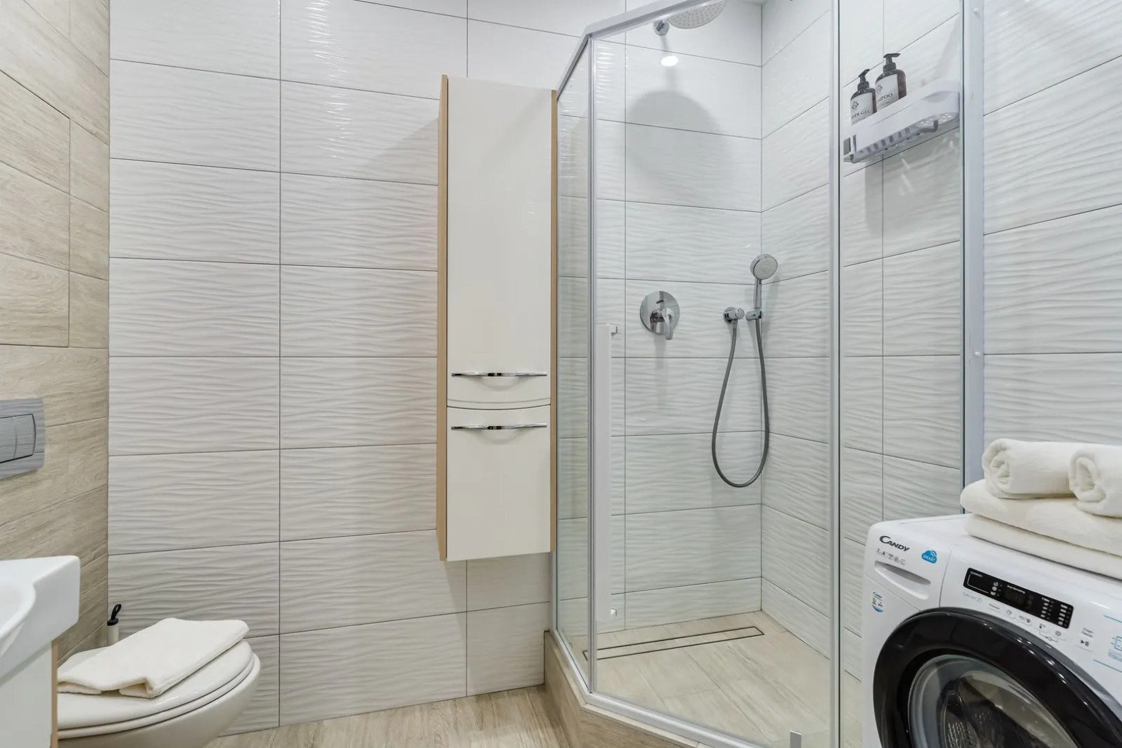 Апартаменты Стильные апартаменты в современном ЖК Сердце Ростова 2