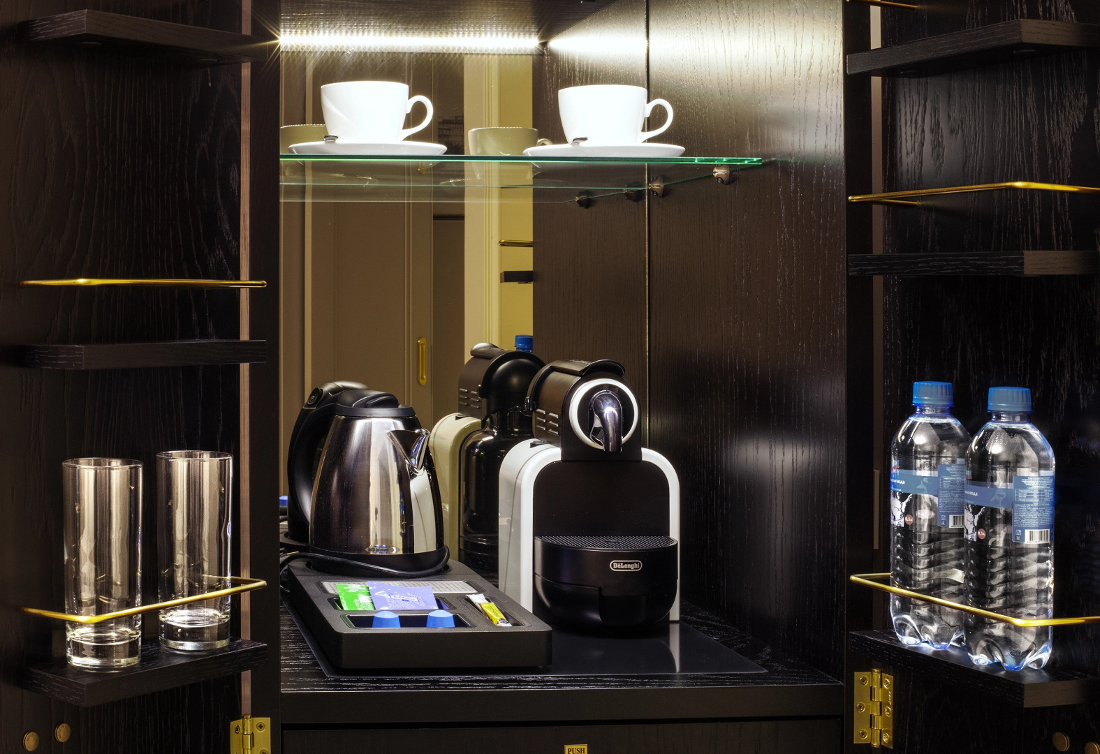 Бутик-отель Вилла Кадаши