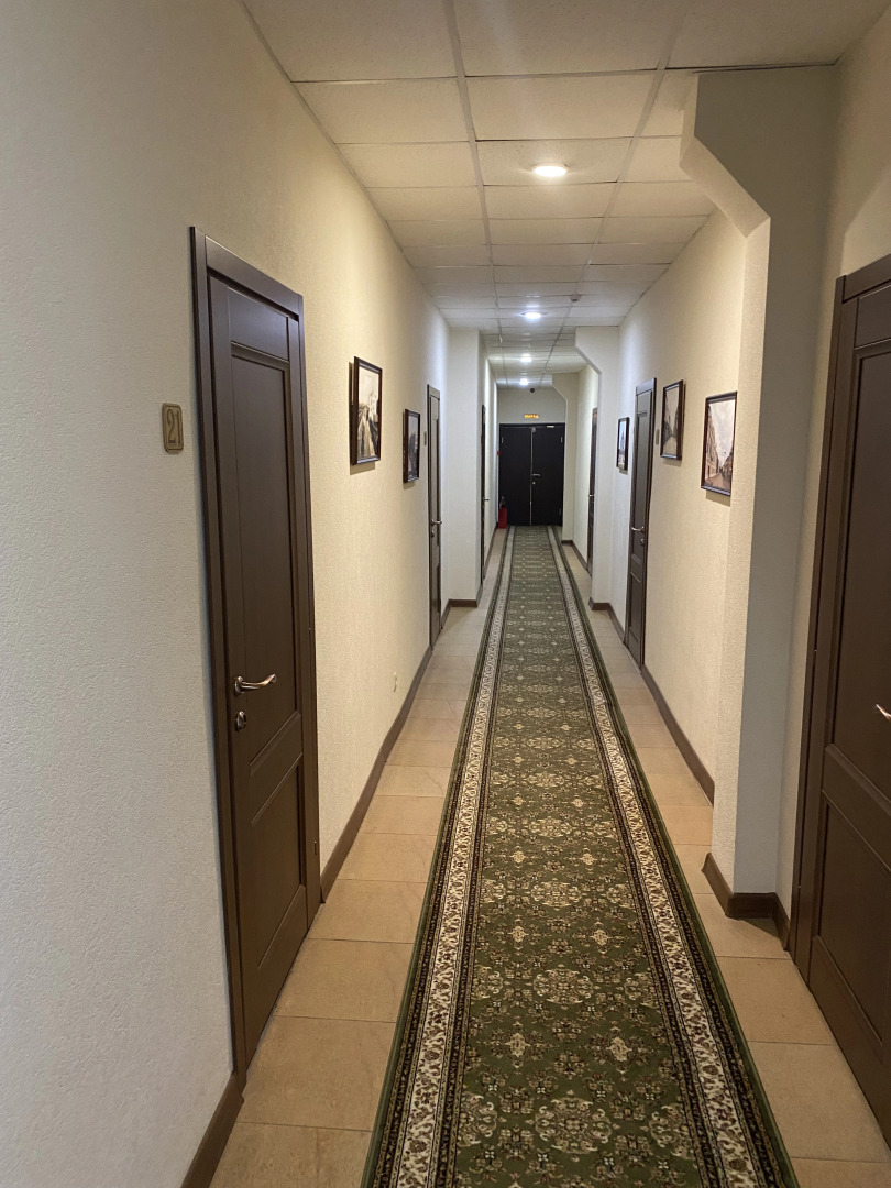 Отель Пегас