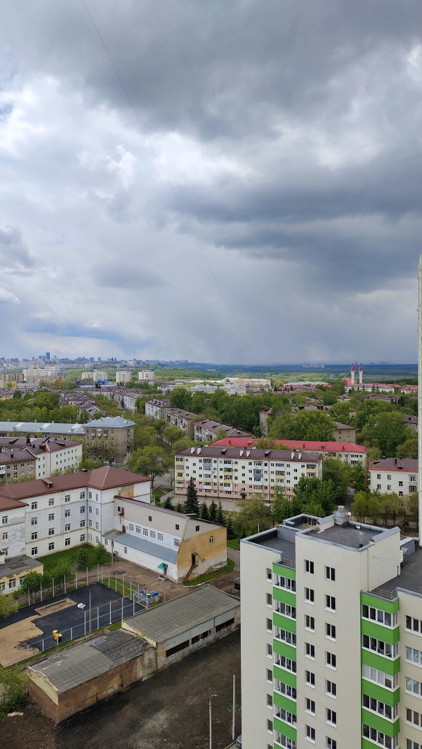 Квартира на 5 гостей в шаговой доступности от стадиона Нефтяник и УГНТУ нефтяной университет