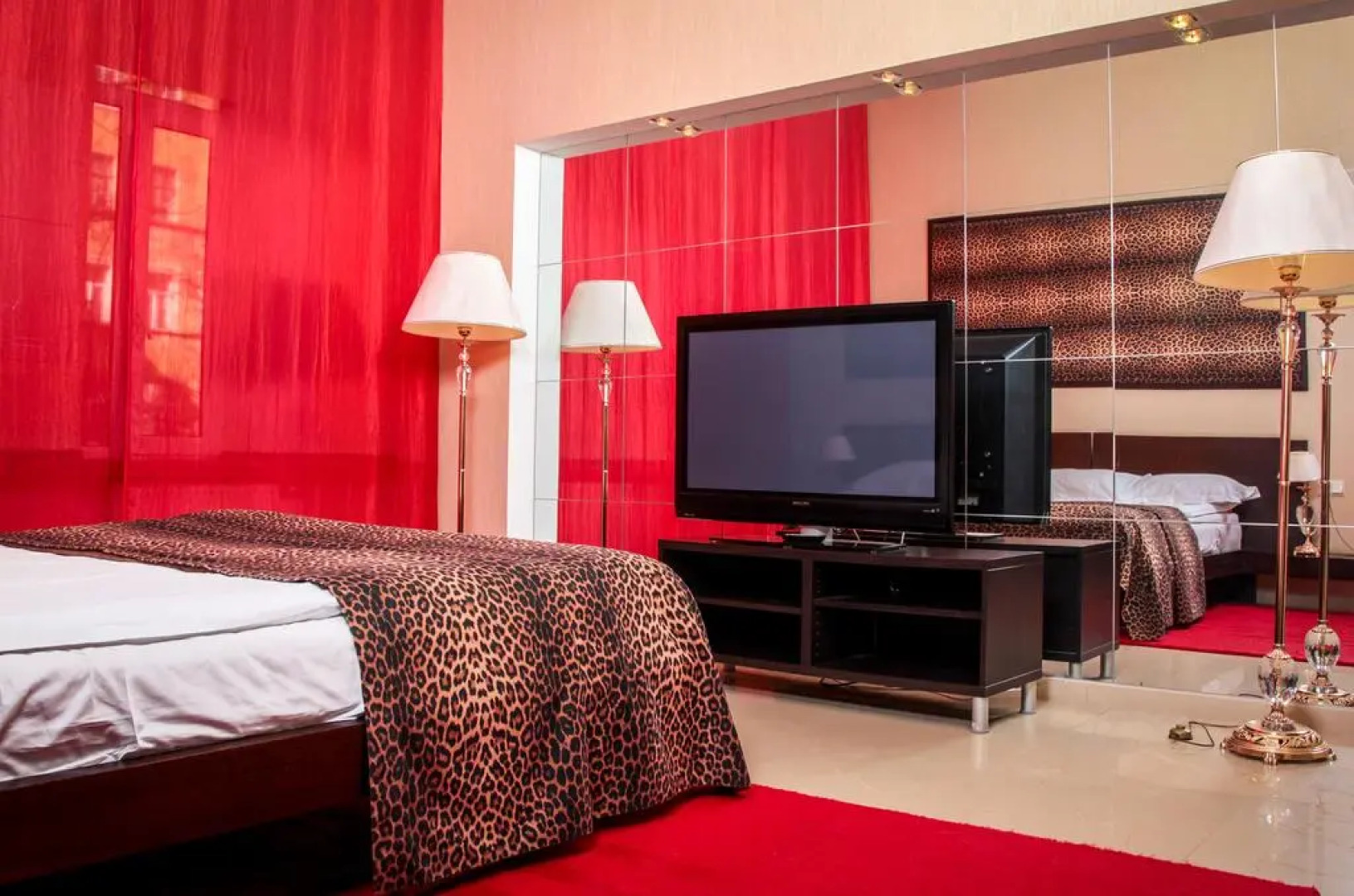 Отель Бельведер-Невский