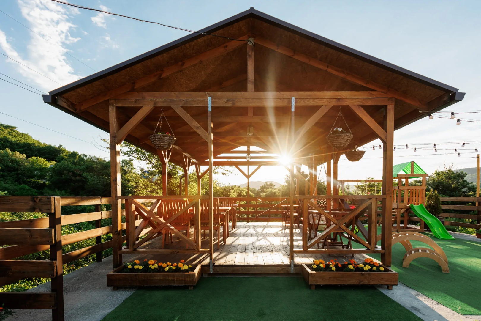 Гостевой дом Лимонад