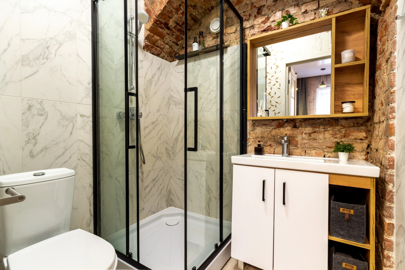 Апартаменты Мишка