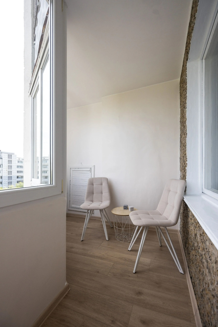 Квартира LovelyHome39 у Рыбной Деревни на Карбышева