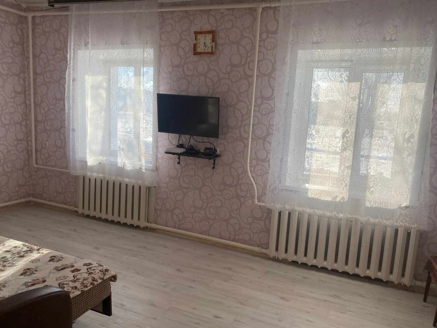 Частный дом Дом на Запрудной