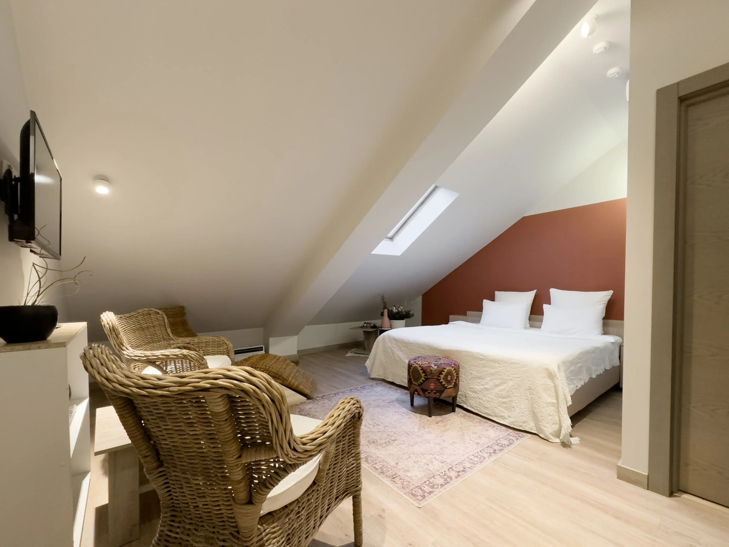 Мини-отель Гнёздышко