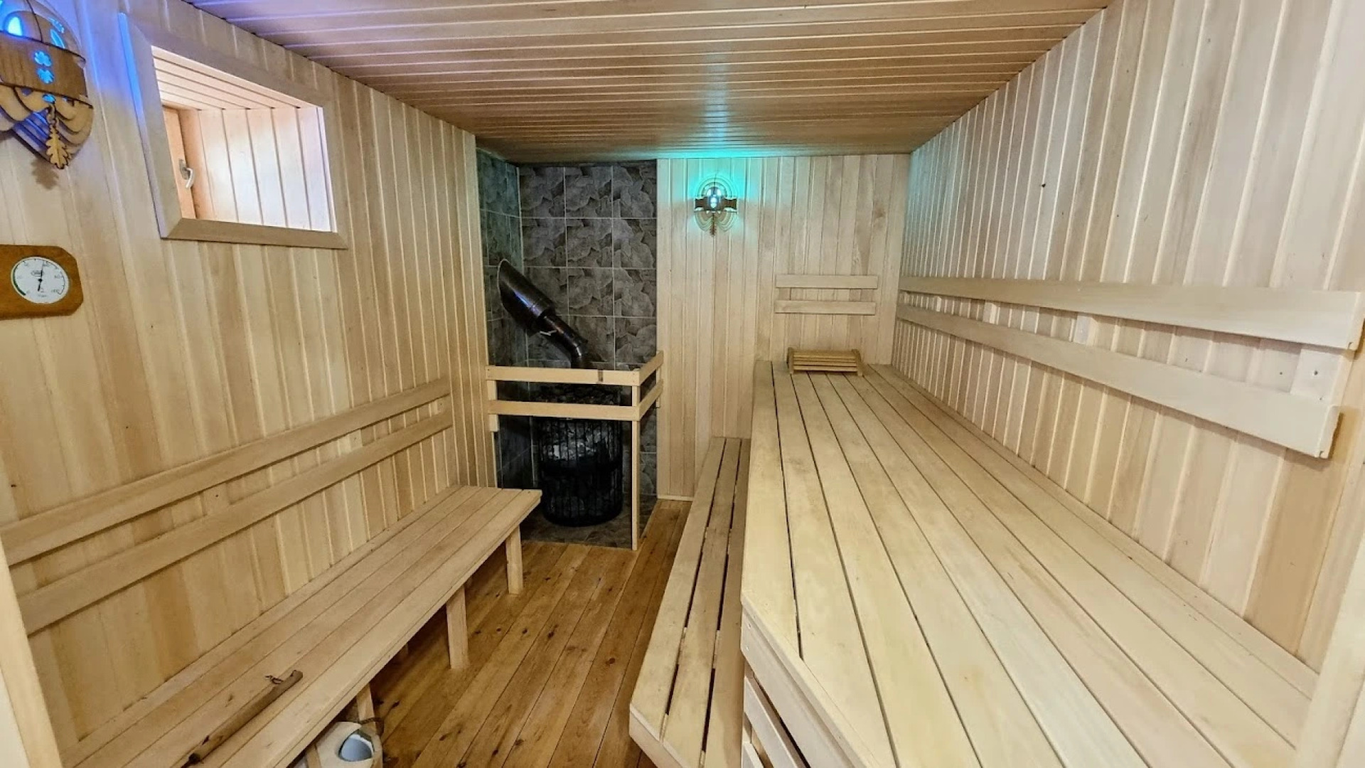 Дом Exclusive palace