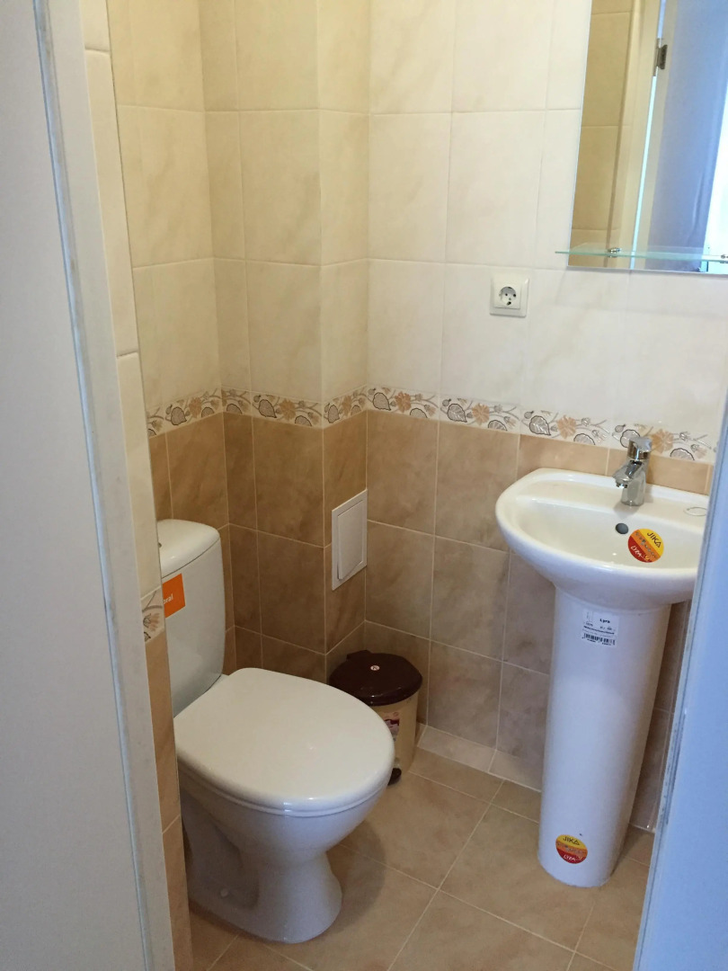 Гостевой дом Tango