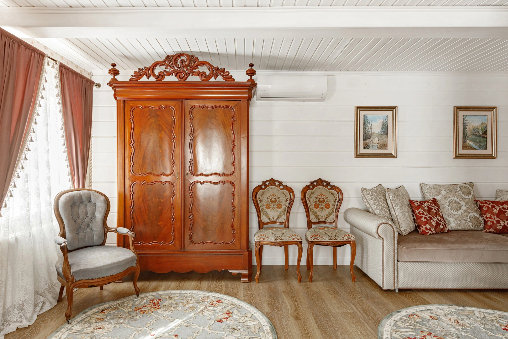 Отель Генеральская дача