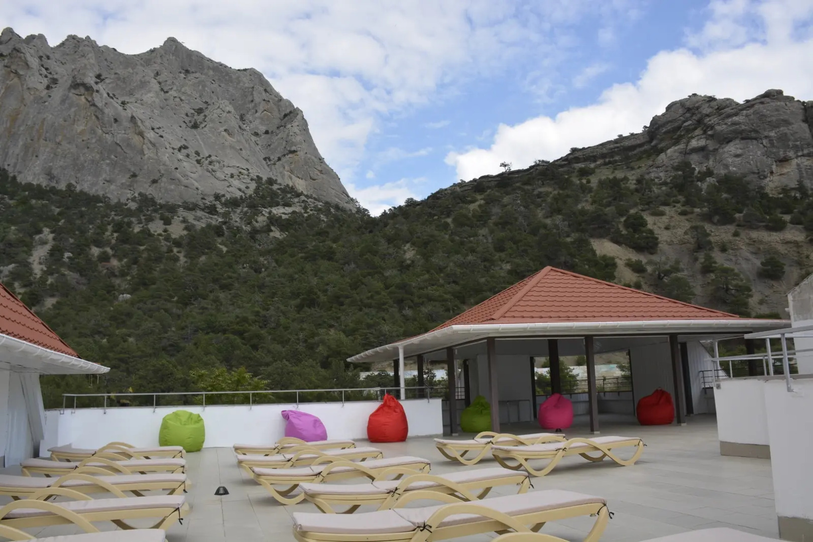 Дом Отдыха Полёт