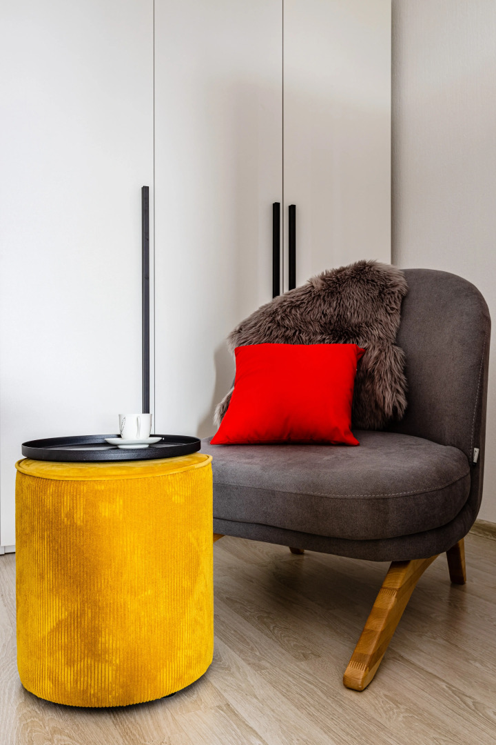 Апартаменты Bauhaus