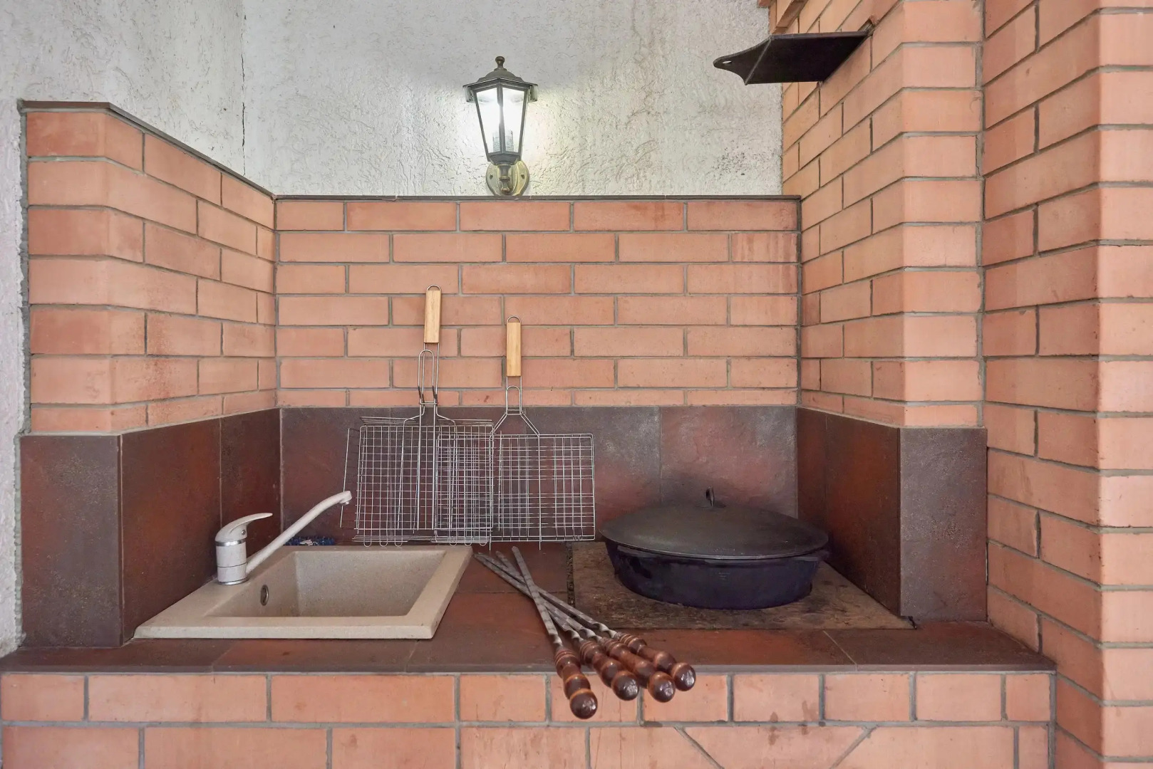 Гостевой дом Альпин Шале