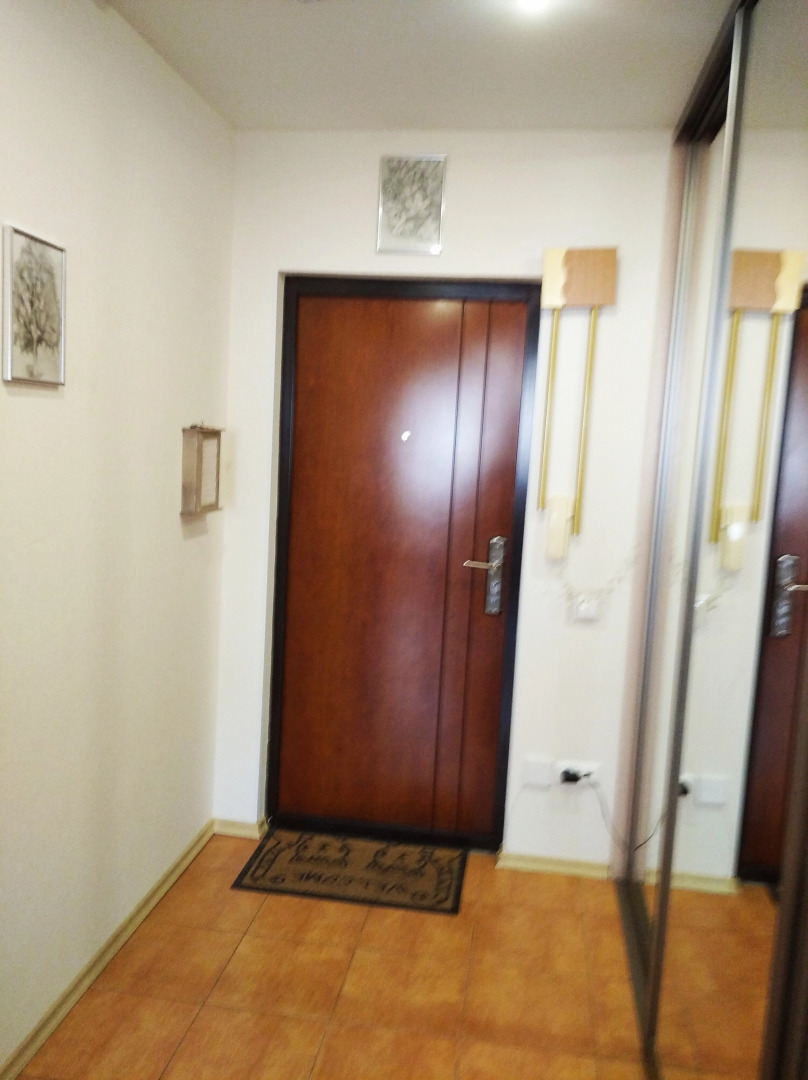 Апартаменты на Калиновского 3