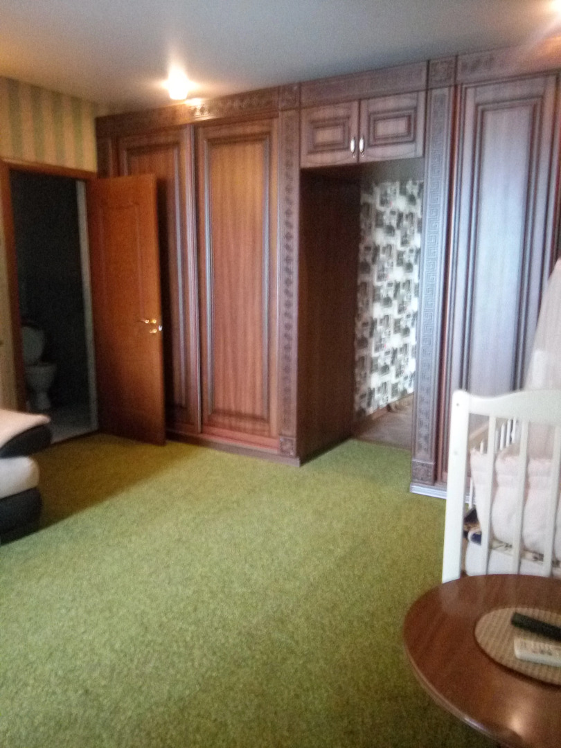 Мини-Отель Ольга