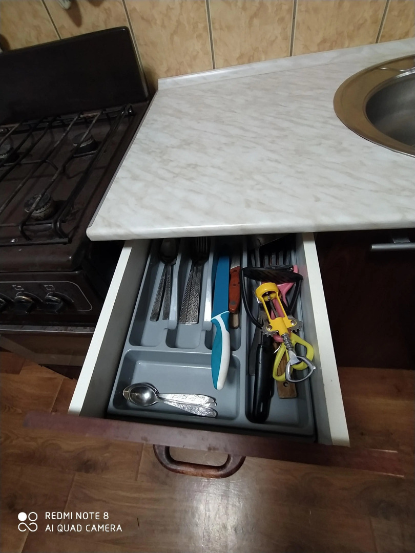 Апартаменты Театральная