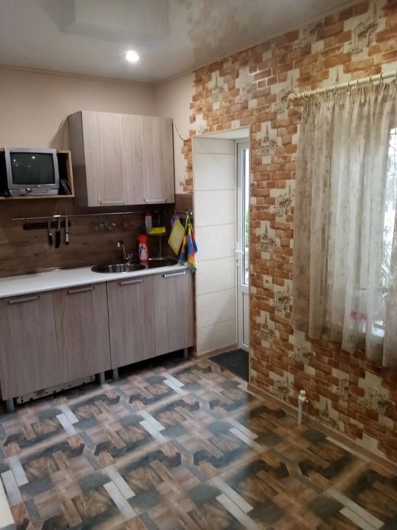 Гостевой дом ViVa