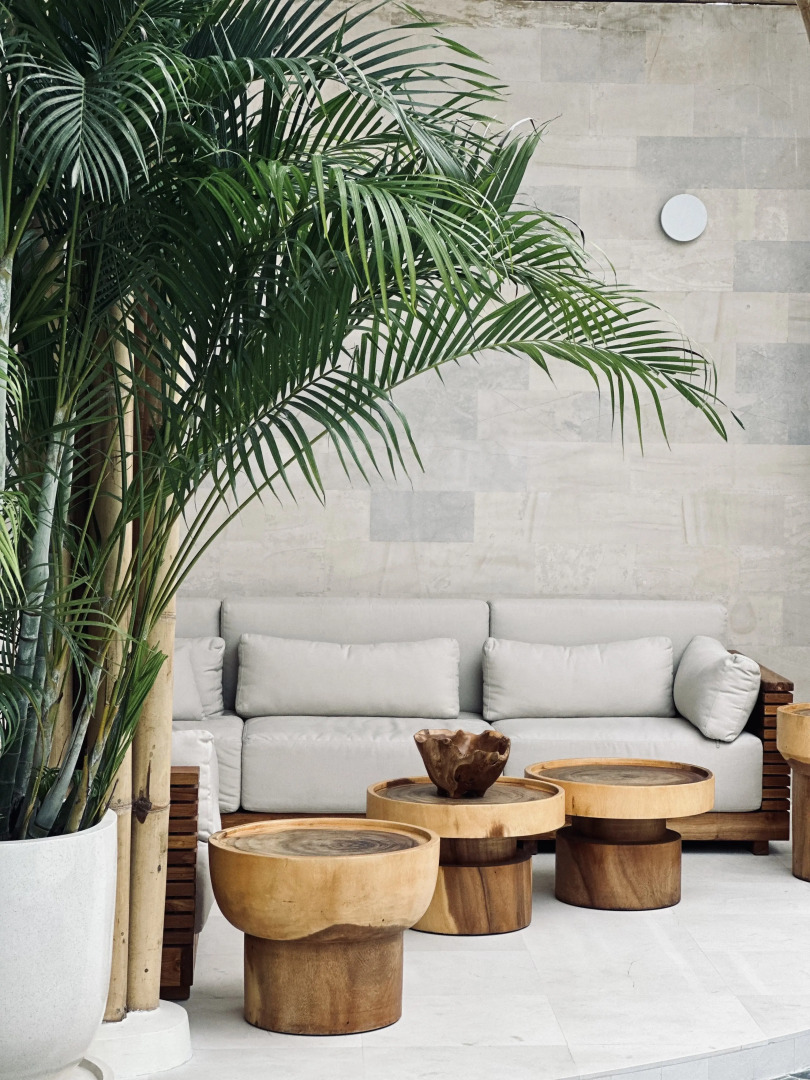 Бутик-отель Plawa Laguna Bali