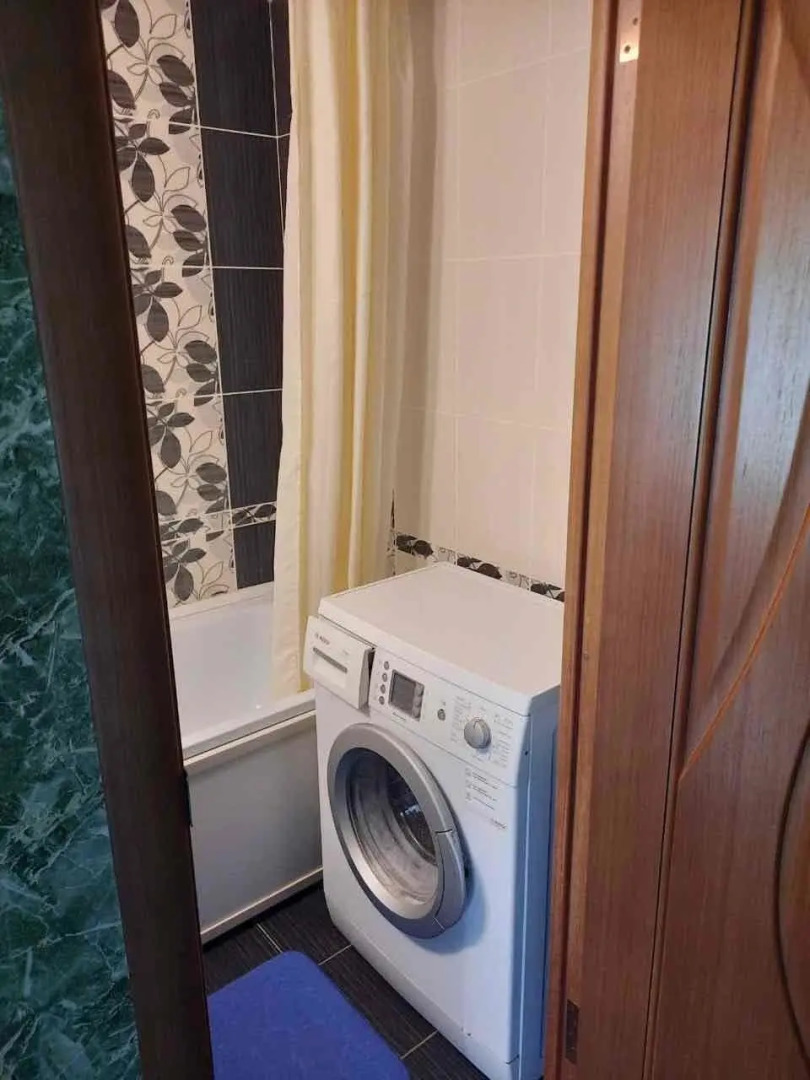 Уютная квартира на Московском проспекте 100